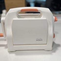 Bira Intri-Cut Die Cut machine ($65)