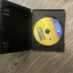 Rainbow Six Extraction PS4