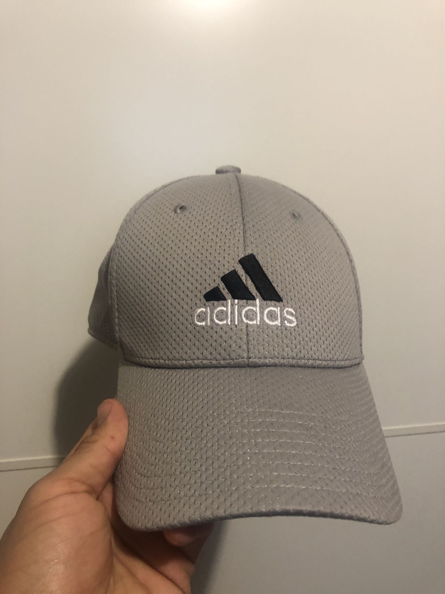 Adidas Hat Gray