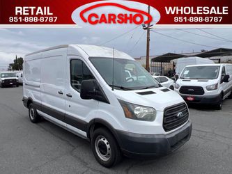 2015 Ford Transit-150