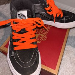 Vans Sneaker 2y 