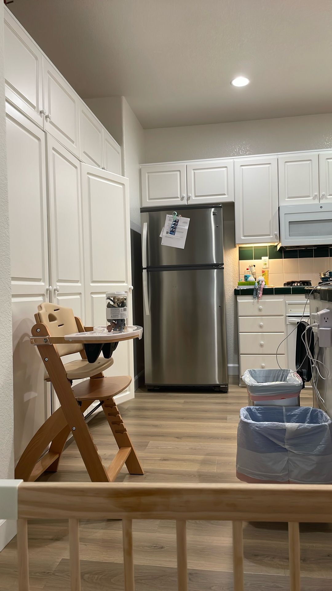 Kenmore Refrigerator