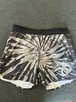 Roark 5” Alta Shorts 