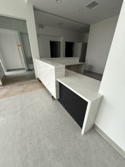 Commercial Countertops 