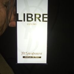 Yves Saint Laurent (YSL) Libre Parfum 3oz