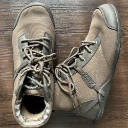 New XERO SHOES DENVER BROWN, Size 11