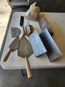 Mason tool's