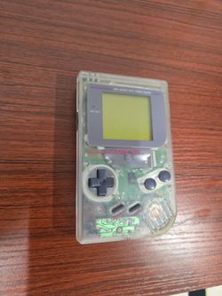 Nintendo Gameboy Dmg