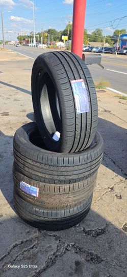 275/50/22 new set