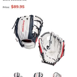 Easton Tournament elite Series Baseball Glove 