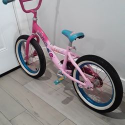 Kids Bicycle 16 Inches Rim Size 