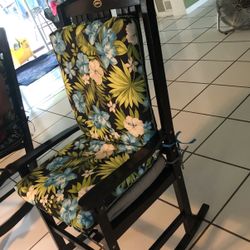 Rocking Chair