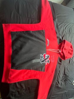 XL Nike Swoosh High Hoodie