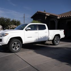 2019 Toyota Tacoma