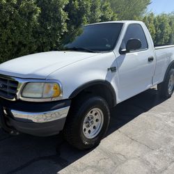 2003 Ford F-150