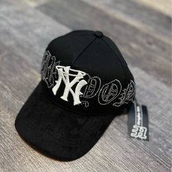 31 hats NY