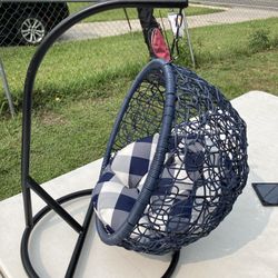 New Cat Hammock 