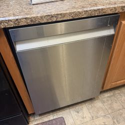Free Dishwasher