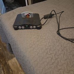 Nintendo 64