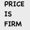 Brandon/price Is Firm 