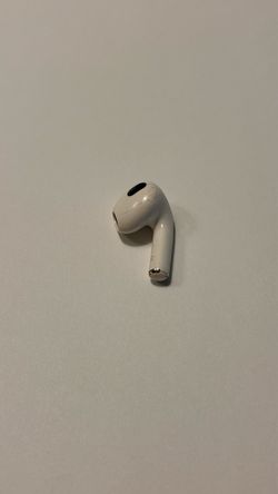 Apple AirPods Right Earbud