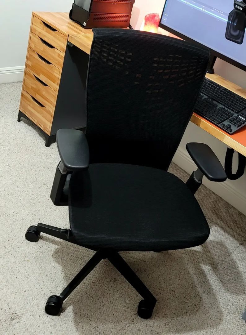 Ergonomic Desk Chair Brand New In Box (Autonomous) $200 OBO 