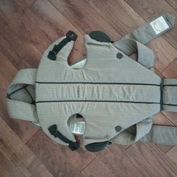 Babybjorn 100% Organic Cotton Baby Carrier