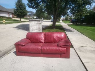 Free Couch