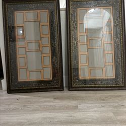 Kirkland’s Collage Large Picture Frames