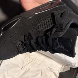 Air Jordan Retro 4 (GS)