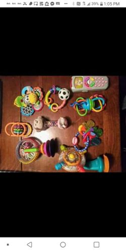 Rattles