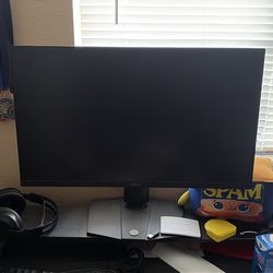 27 inch msi gaming monitor