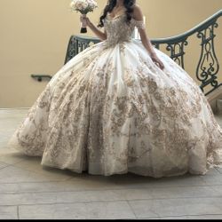 Quince’s Dress