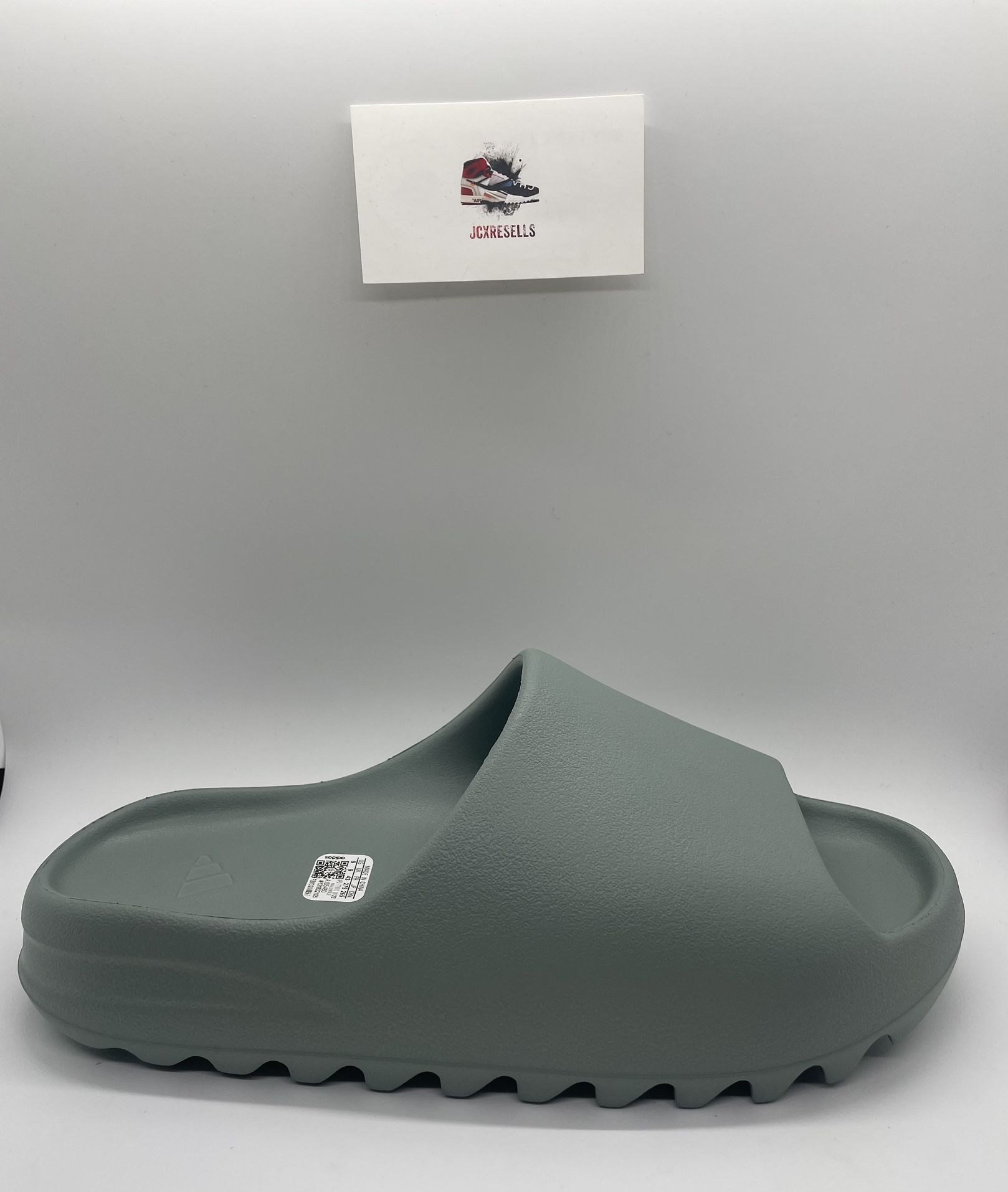 Adidas Yeezy Slide “Salt”