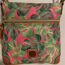 Dooney & Bourke Montego Crossbody