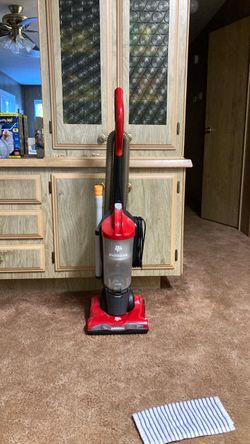 Free dirt devil vacuum