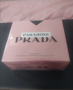 Prada paradoxe 90ml