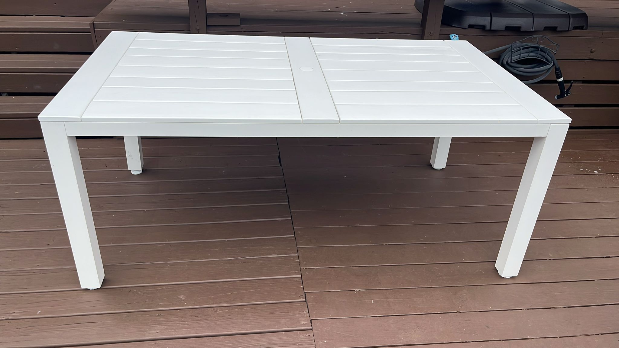 Rooms To Go Patio Outdoor Dining Table