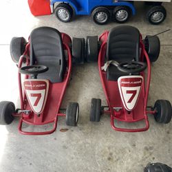 Radio Flyer