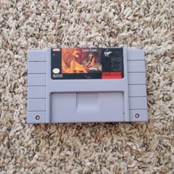 Super Nintendo 