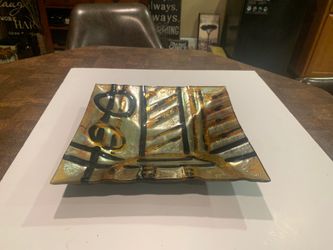 Serving Dish center table decor