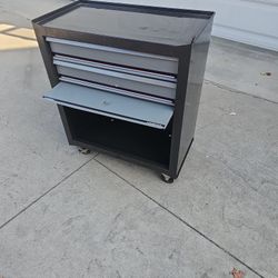 Tool Box  W Table  199 