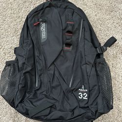 JanSport Agave 32 Backpack “Like New”