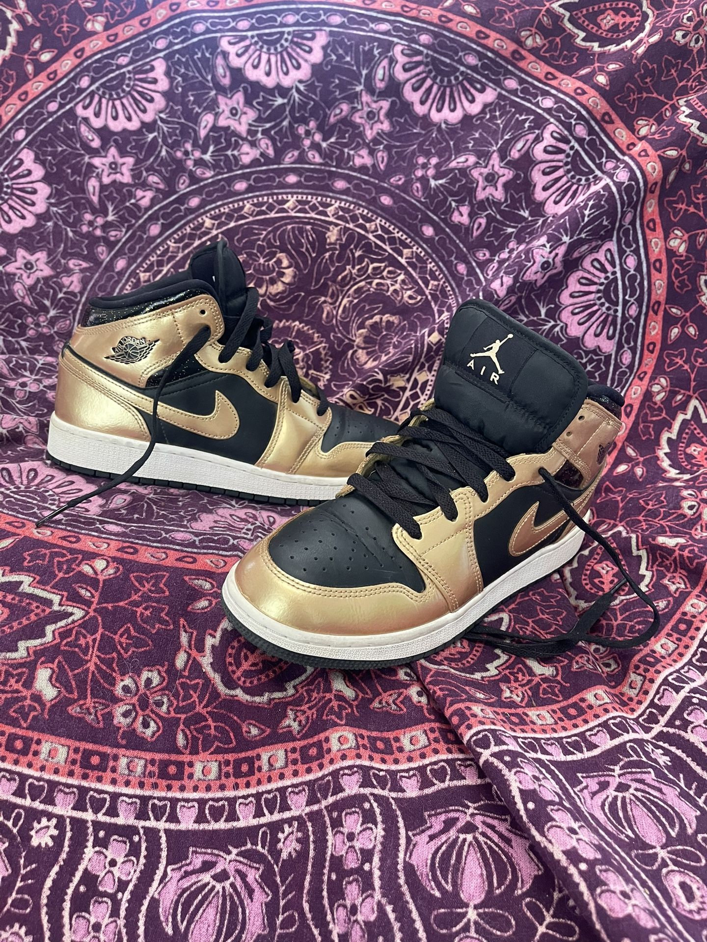 Worn Once And Need Money For Food! 