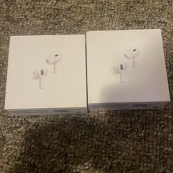 AirPod Pro 2nd Gen