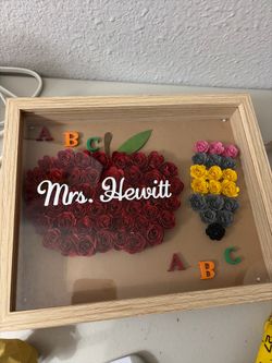Personalized custom frames