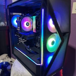 GAMING PC I RTX 4060 | 1440р