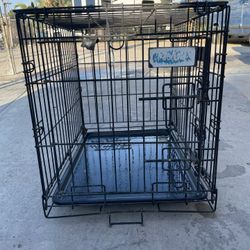 Pet Cage 