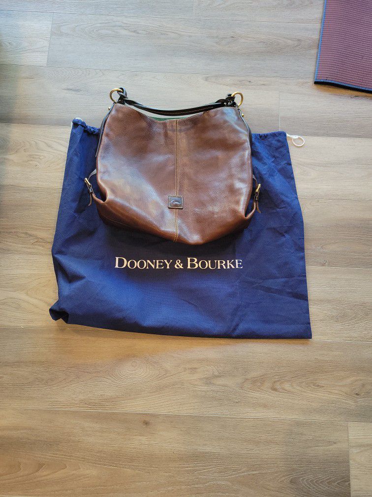 Dooney & Bourke Hobo Bag