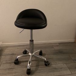 Adjustable Stool